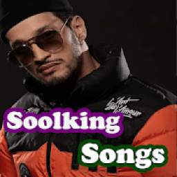 جميع اغاني Soolking سولكينغ بدون نت 2020
‎
