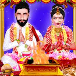 Indian Wedding Ranveer Weds Deepika