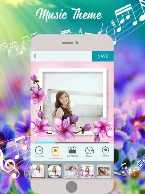 Music Movie Maker screenshot 6