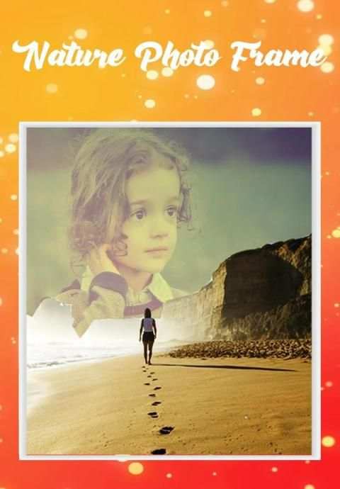 Photo Frame स्क्रीनशॉट 5