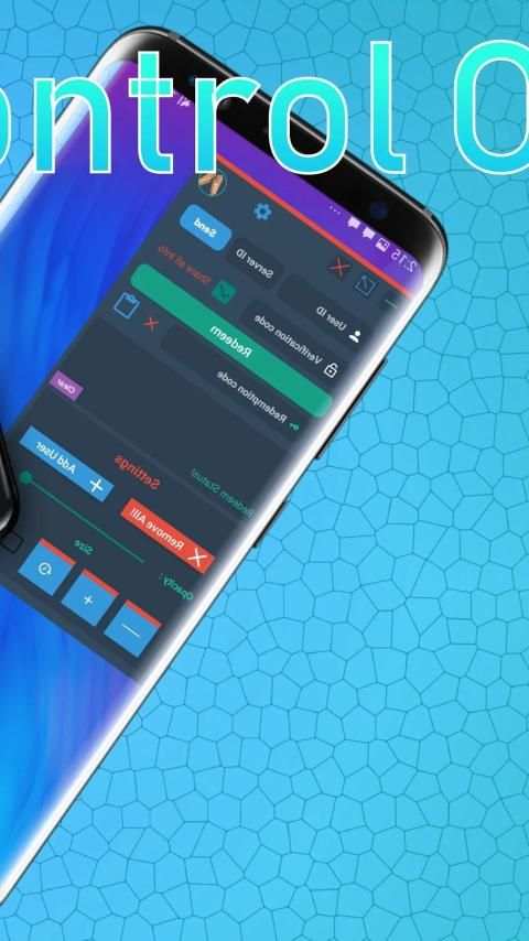 RedemptionBud for Mobile Legends स्क्रीनशॉट 4