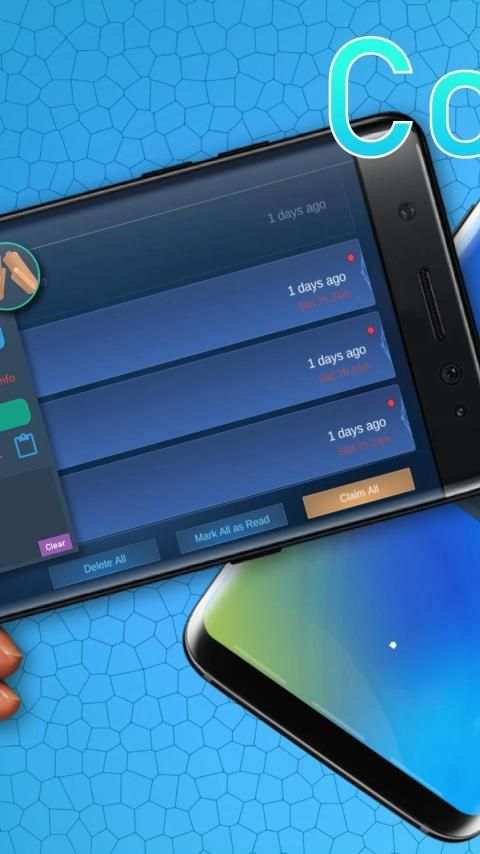 RedemptionBud for Mobile Legends screenshot 5