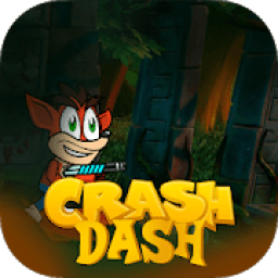 ikon Crash Kart Dash