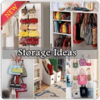 Easy Storage Ideas