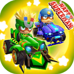 Transform Cars - Infinite Robots Racing आइकन