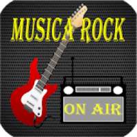 Radios de Musica Rock on 9Apps