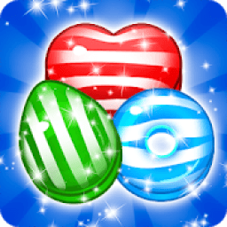 ikon Sweet Sugar Candy - Tasty