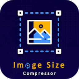 Photo Compress - Image Resizer आइकन