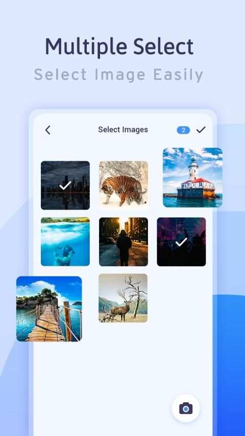 Photo Compress - Image Resizer screenshot 6