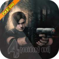 Resident Evil 4 Walkthrought