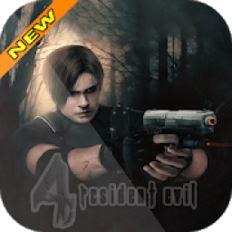 Resident Evil 4 Walkthrought icon