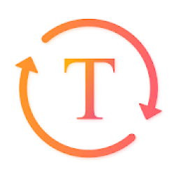 Text Repeater आइकन