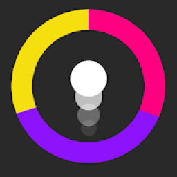 Color Match: Switch Color Balance Ball आइकन