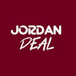 Jordan Deal - تسوق واشتري كل ما تحتاجه في الأردن
‎