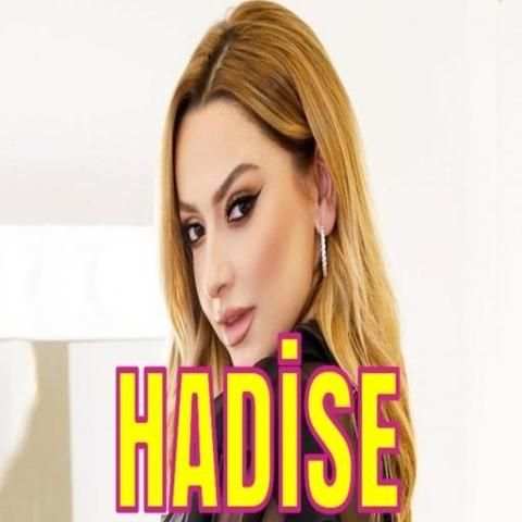 Hadise Geliyorum Yanına - Şarkıları İnternetsiz screenshot 5