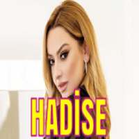 Hadise Geliyorum Yanına - Şarkıları İnternetsiz on 9Apps