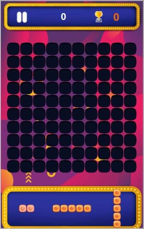 Block Puzzle - Candy Balls screenshot 6