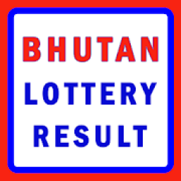 ikon Bhutan lottery result app