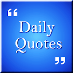 Daily Quotes - Heart Touching Quotes आइकन