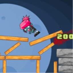 Angry Zombie 3.2.4