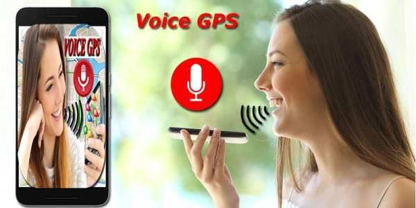 Voice GPS Driving Directions, GPS Route Navigation स्क्रीनशॉट 4