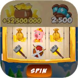Speen Master - Daily Spins and Coins