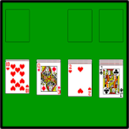 Klondike Solitaire आइकन