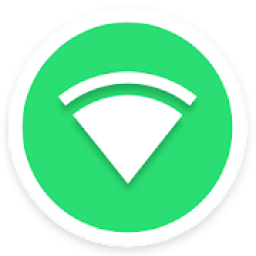 WIFI MAP - passwords &amp; places icon