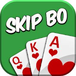 Skip Bo - Free Games