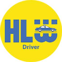HLW Cab Driver