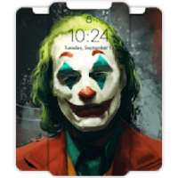Joker Wallpaper 4K | Ultra HD
