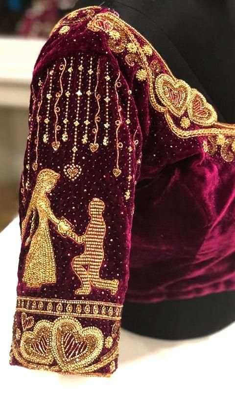 Bridal Blouse Designs स्क्रीनशॉट 5
