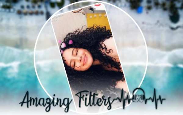 Filter for Snapchat | Using App Filter Like Snap स्क्रीनशॉट 5
