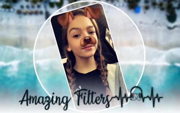 Filter for Snapchat | Using App Filter Like Snap स्क्रीनशॉट 1