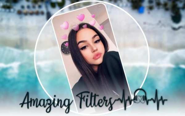 Filter for Snapchat | Using App Filter Like Snap स्क्रीनशॉट 6