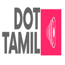 Dot Tamil आइकन