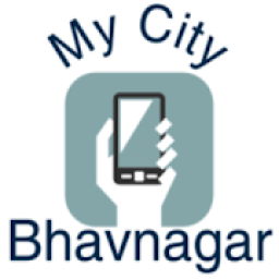 My City Bhavnagar आइकन