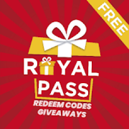 Win free Redeem Code &amp; Uc For PBG आइकन