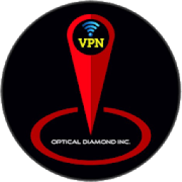 Unlocator VPN Free Access आइकन