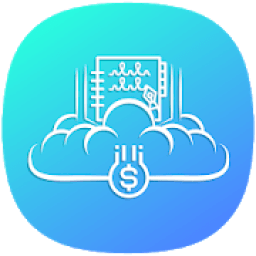 Lecture Cloud आइकन