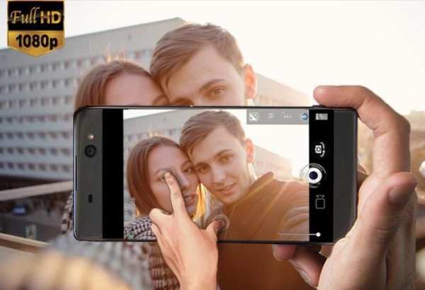 Pro Magic Camera - Full HD screenshot 2