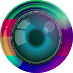 Pro Magic Camera - Full HD आइकन