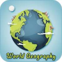 World geography
