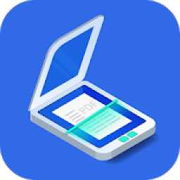 Document scanner - Cam scanner, Scan to PDF आइकन