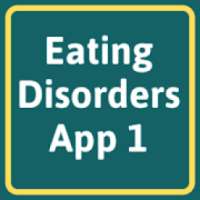 Eating Disorders App 1