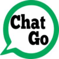 Videocall Chat-Go