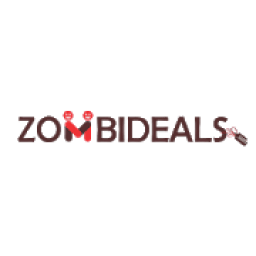 ikon Zombi Deals