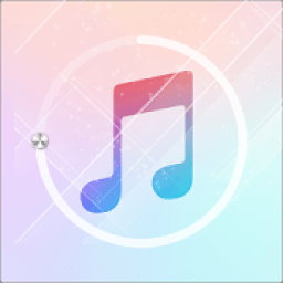 ikon Music Player - Mp3 Player