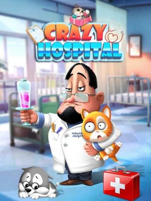 Dr. Pet * * स्क्रीनशॉट 4