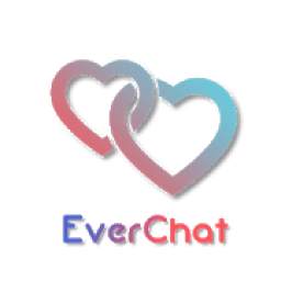 شات تعارف و دردشة EverChat
‎